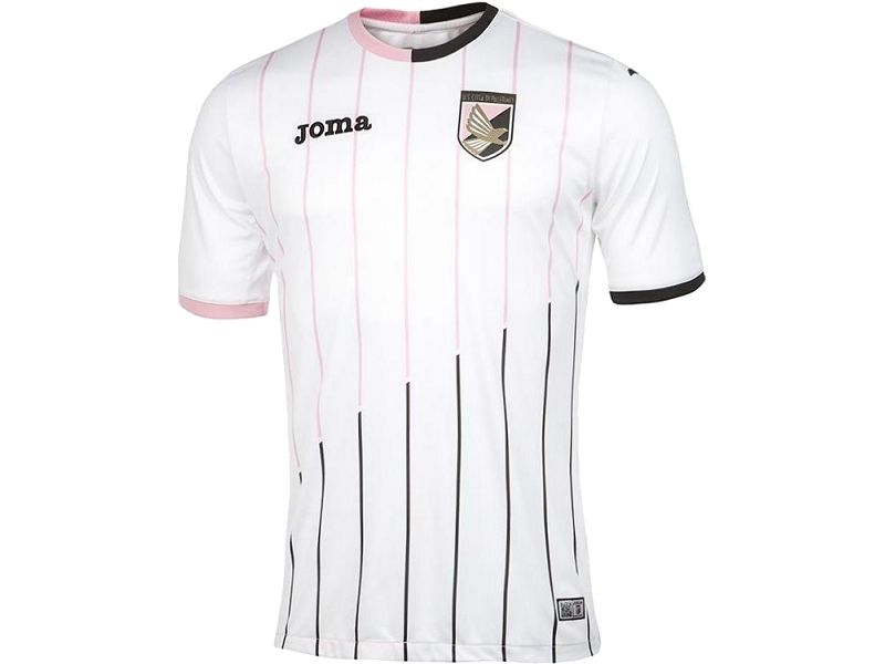 US Palermo Joma jersey