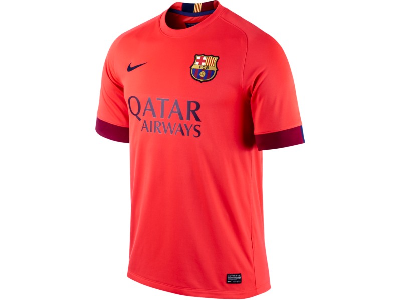 FC Barcelona Nike jersey