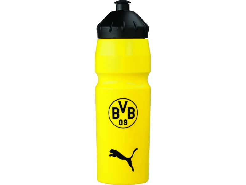 Borussia Dortmund Puma water-bottle