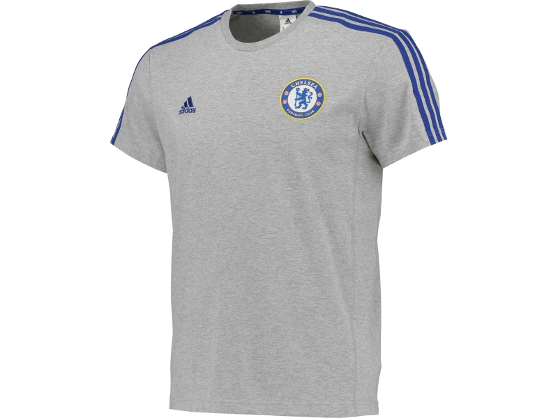 Chelsea London Adidas t-shirt