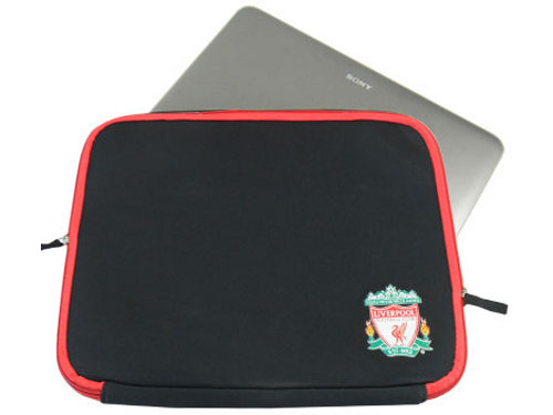 Liverpool FC laptop-case