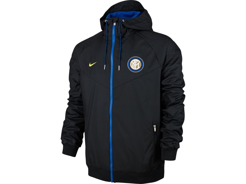 Inter Milan Nike jacket