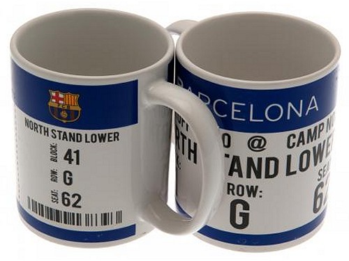 FC Barcelona cup