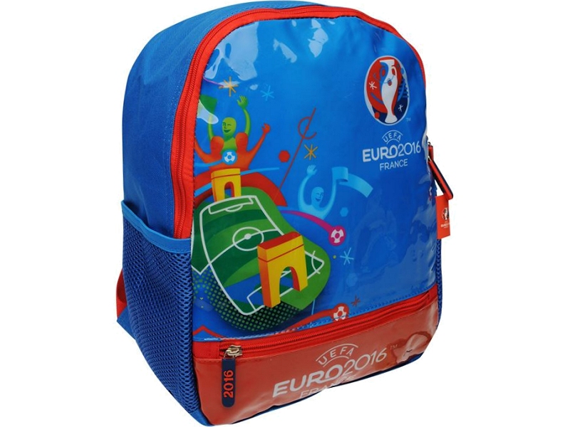 Euro 2016 backpack