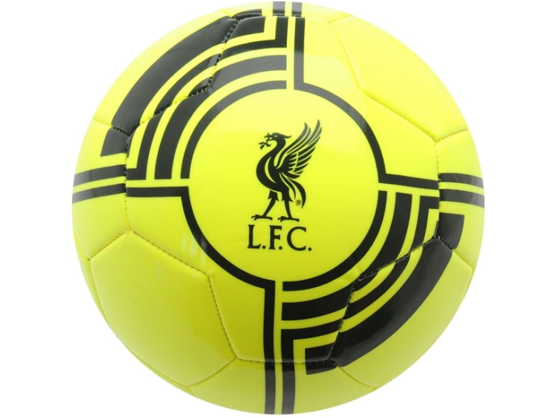 Liverpool FC ball
