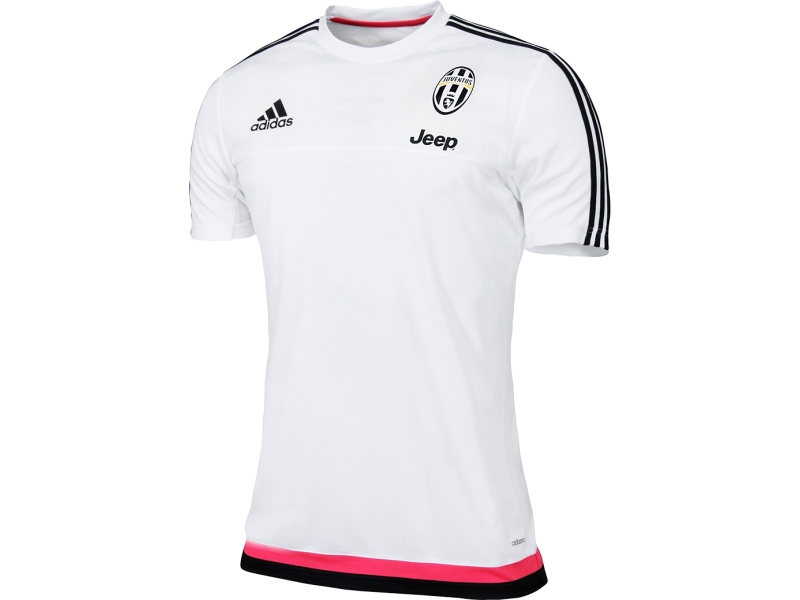 Juventus Turin Adidas jersey
