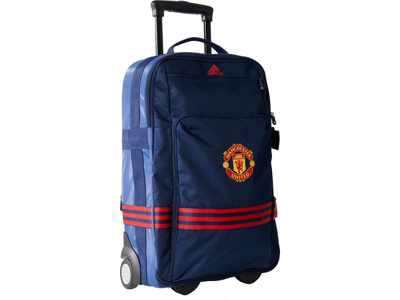 Manchester United Adidas travel bag