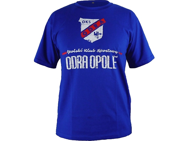 Odra Opole jersey