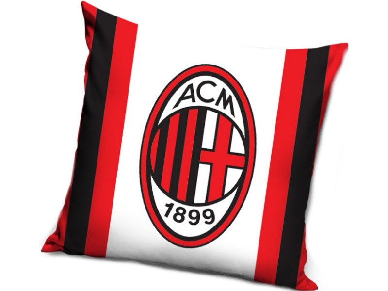 AC Milan pillow