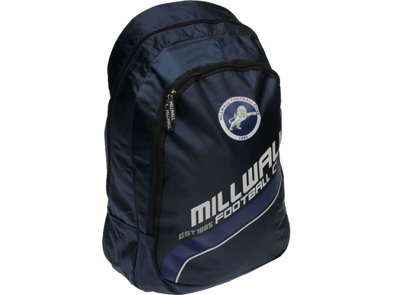 Millwall FC backpack