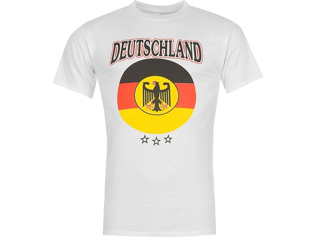 Germany t-shirt