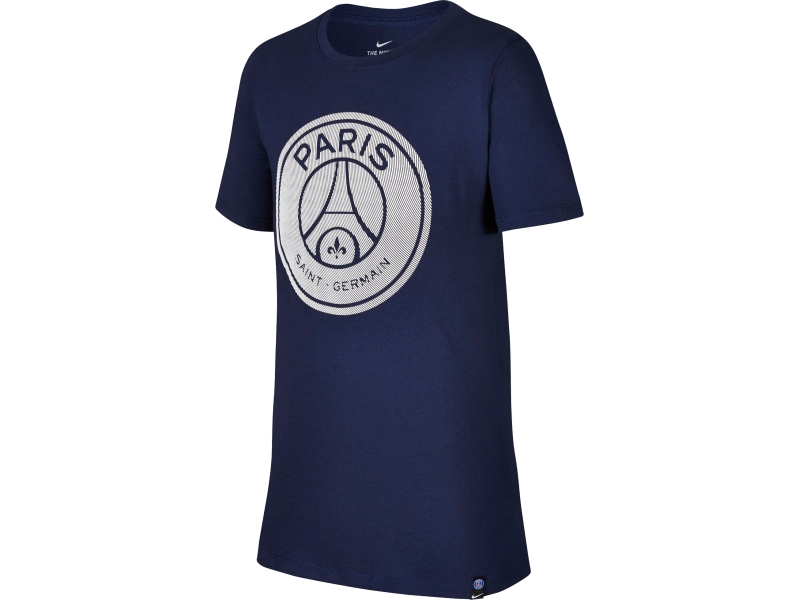 Paris Saint-Germain Nike kids t-shirt