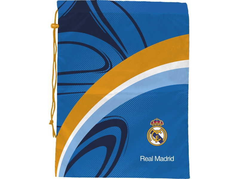 Real Madrid gymsack