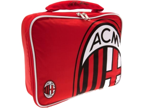 AC Milan lunch bag