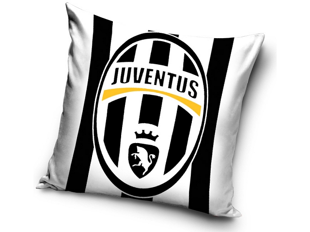 Juventus Turin pillow