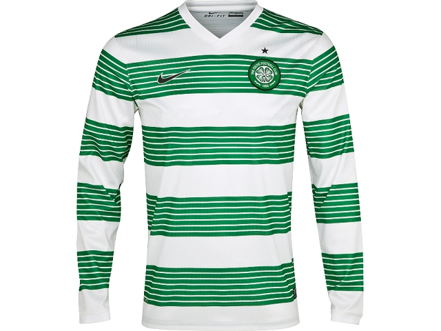 Celtic Glasgow Nike kids jersey