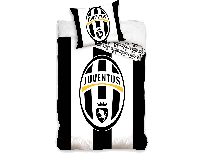 Juventus Turin bedding