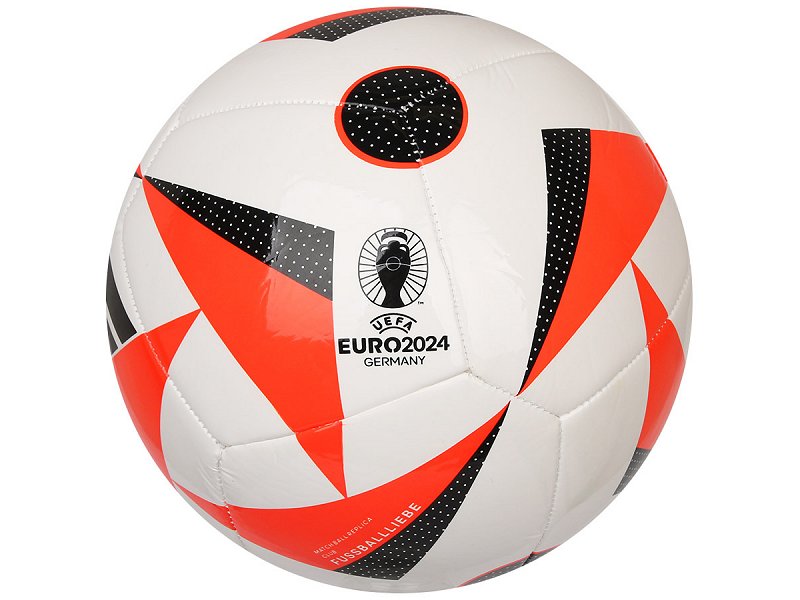 : Euro 2024 Adidas ball