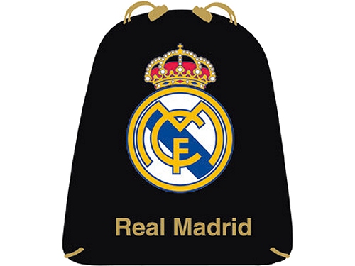 Real Madrid gymsack