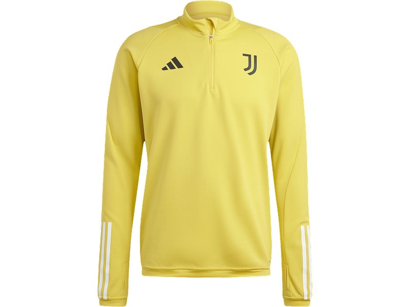 : Juventus Turin Adidas sweat-jacket