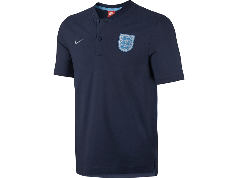 England Nike poloshirt