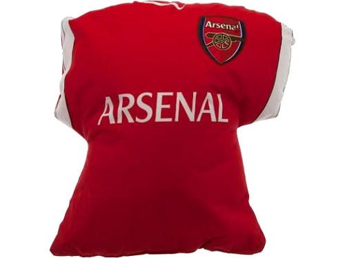 Arsenal London pillow