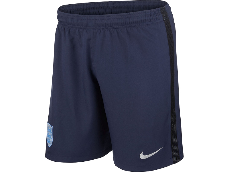 England Nike shorts
