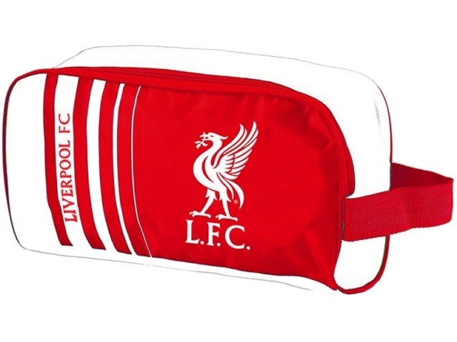 Liverpool FC shoe bag