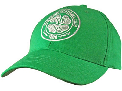 Celtic Glasgow cap