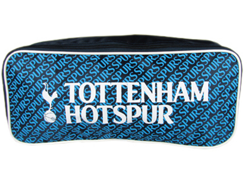 Tottenham shoe bag