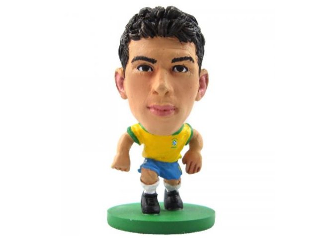 Brazil figure