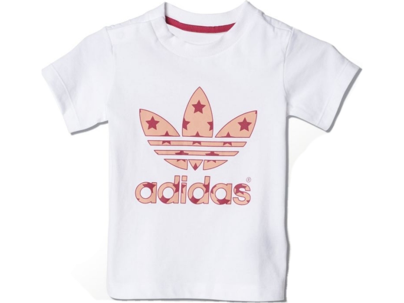 Originals Adidas kids t-shirt