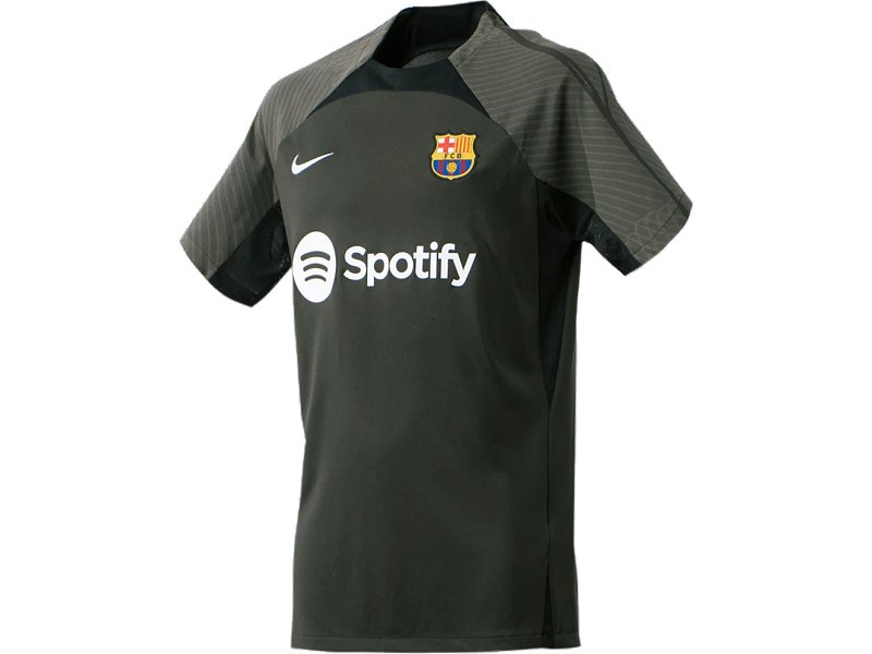 : FC Barcelona Nike jersey