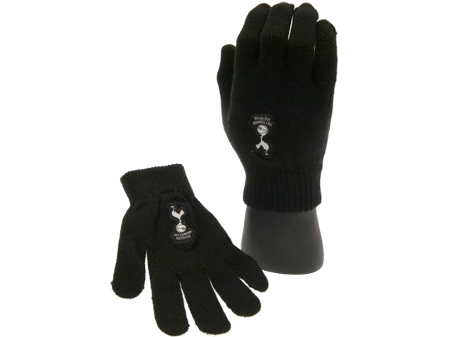 Tottenham gloves