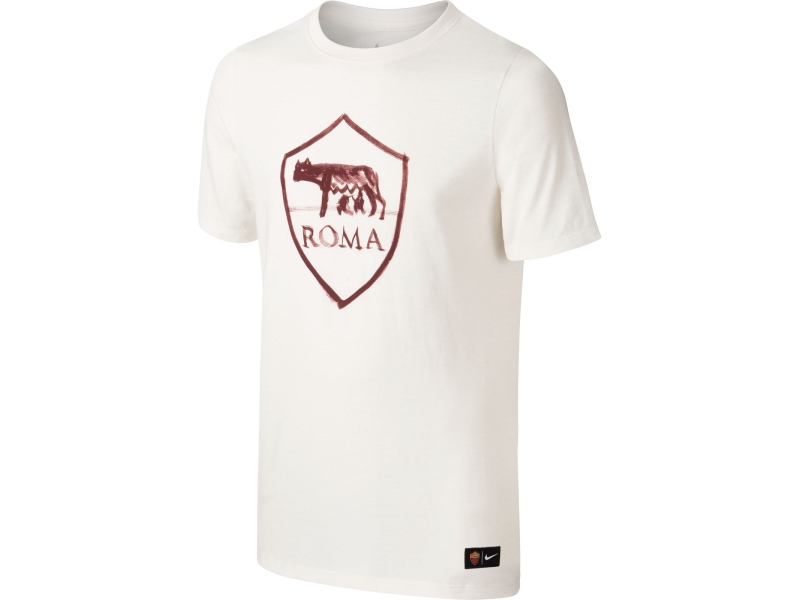 AS Roma Nike kids t-shirt