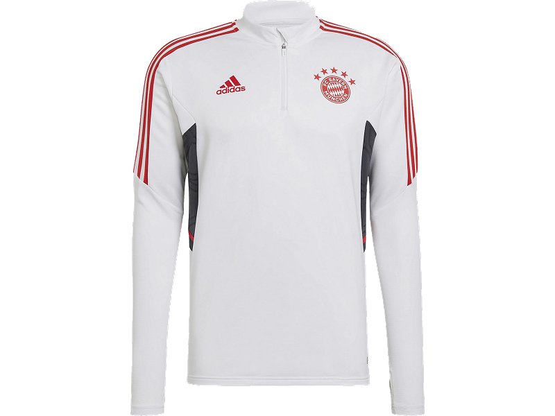 : Bayern Munich Adidas sweatshirt