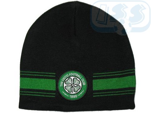 Celtic FC Winter Hat 