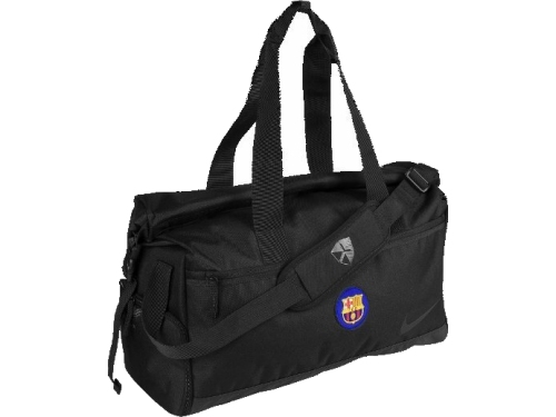 FC Barcelona Nike training bag