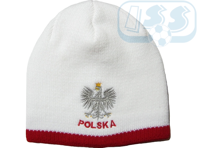 Poland winter hat