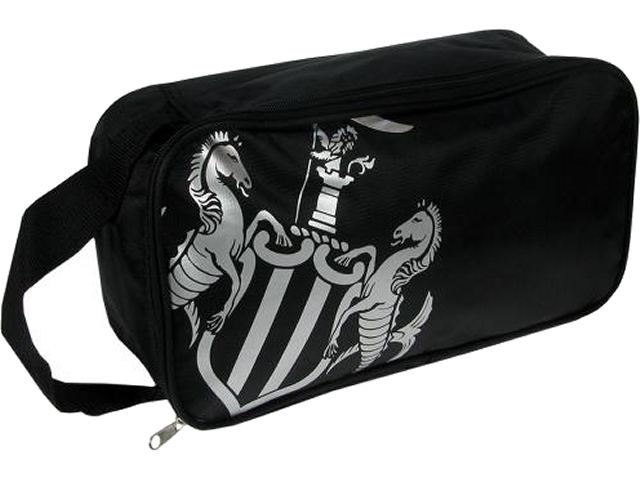 Newcastle United shoe bag