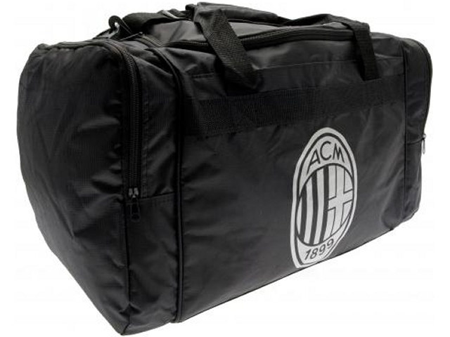 AC Milan training bag