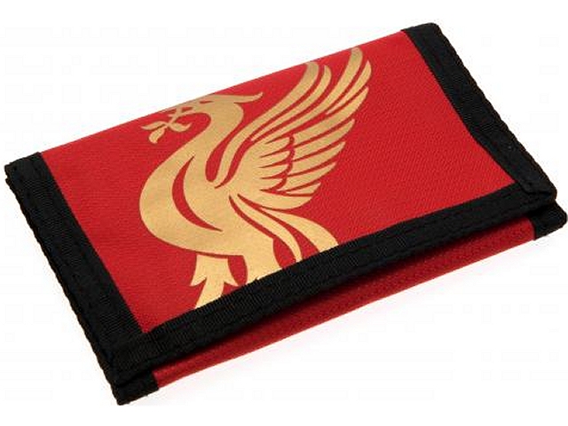 Liverpool FC wallet