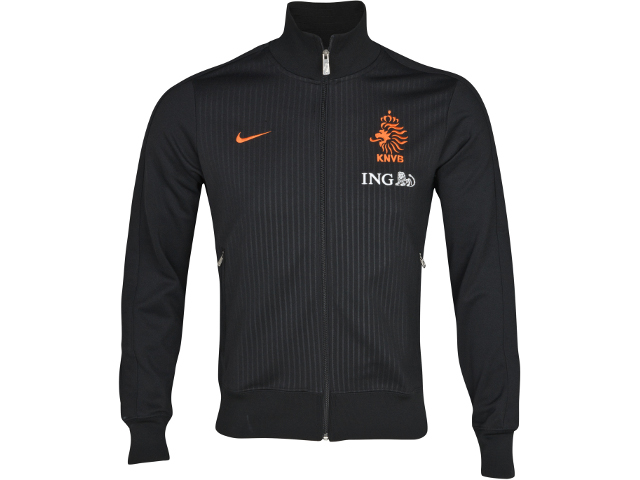 Holland Nike jacket