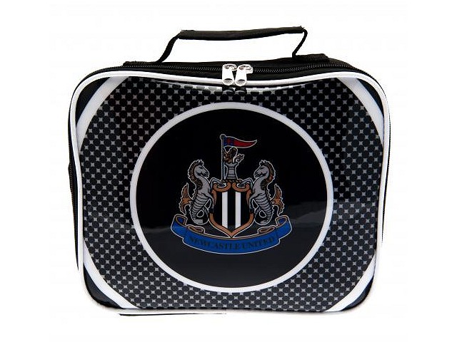 Newcastle United lunch bag