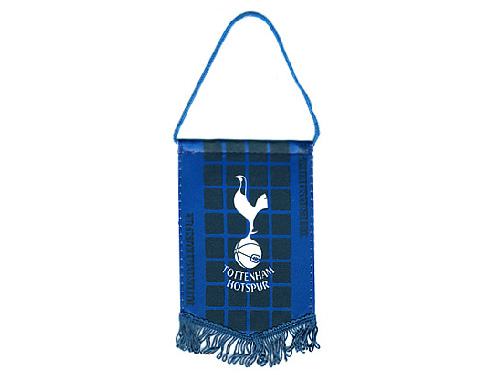 Tottenham pennant
