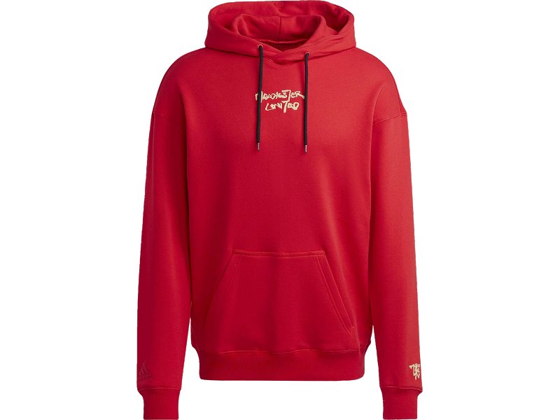 hoody Manchester United 22-23