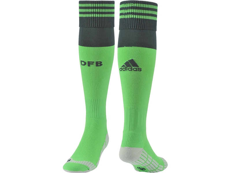 Germany Adidas soccer socks