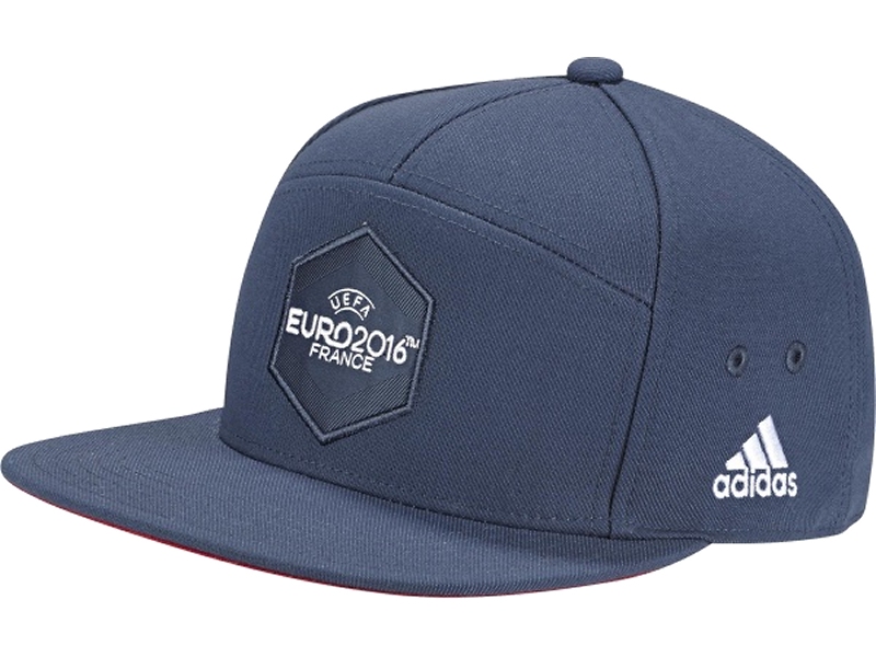 Euro 2016 Adidas cap