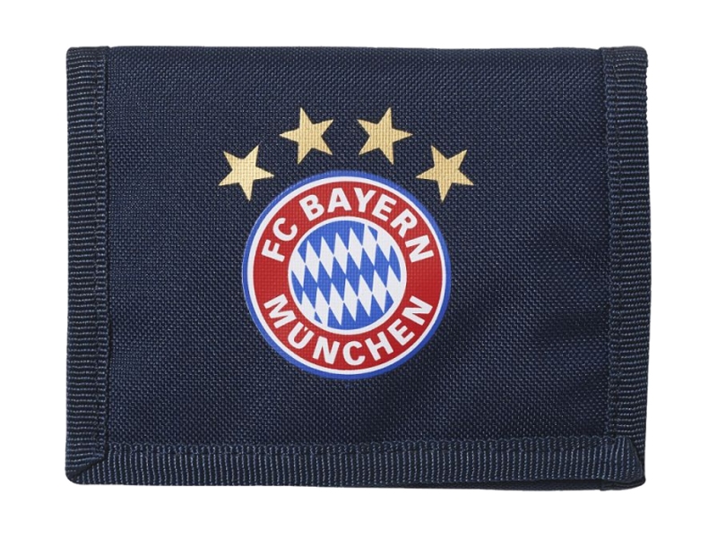 Bayern Munich Adidas wallet