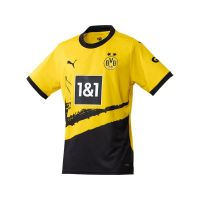 : Borussia Dortmund - Puma jersey